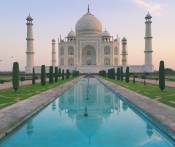 Tour Hành Hương Chiêm Bái Tứ Thánh: Ấn Độ - Nepal 10 Ngày Giá Ưu Đãi