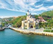 Du Lịch Nha Trang: Nha Trang - Thác Yanbay - Vịnh Nha Phu 4 Ngày