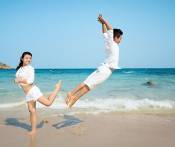 Tour Du Lịch Nha Trang - Phú Yên: HN/HCM - Nha Trang - Phú Yên 4 Ngày