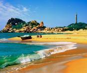 Tour Du Lịch Mũi Né: HCM - Phan Thiết - Mũi Né - Trải Nghiệm Resort 4 sao 2 Ngày