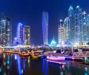 Tour Du Lịch Dubai 5 Ngày Giá Rẻ Bay 5 Sao