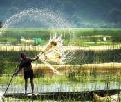 Tour Du Lịch Miền Tây 4 Ngày Trọn Gói Từ Hà Nội I Giá Rẻ