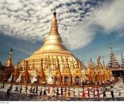 Du Lịch Myanmar: Đà Nẵng - Hà Nội - Yangon - Kyaikhtiyo - Bago 4 Ngày