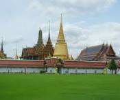 Du lịch Thái Lan: Hà Nội - Bangkok - Pattaya - Hà Nội 5 Ngày