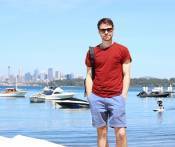 Du Lịch Úc: Cần Thơ - HCM - Sydney 5 Ngày