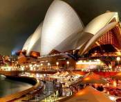 Mừng Xuân Mậu Tuất 2018: Cần Thơ - HCM - Sydney - Melbourne - Dandenong 6 Ngày