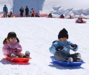 Du Lịch Nhật Bản: HCM - Tokyo - Yamanashi - Kawaguchi 5 Ngày