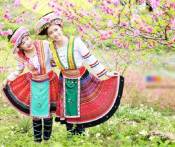 Du Lịch Miền Bắc: Cần Thơ - Hà Nội - Sapa - Hạ Long 5 Ngày