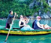 Du Lịch Miền Bắc: Cần Thơ - Hà Nội - Hạ Long - Sapa - Ninh Bình 7 Ngày