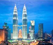 Du Lịch Liên Tuyến Singapore - Malaysia: Cần Thơ - HCM - Singapore - Kuala Lumpur - Malacca - Cao Nguyên Genting 5 Ngày