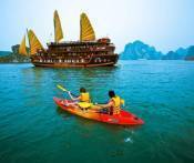 Tour Du Lịch Miền Bắc 3 Ngày Trọn Gói I Giá Rẻ