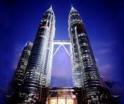 Du Lịch Liên Tuyến 3 Quốc Gia: Huế - HCM - Singapore - Malaysia - Indonesia 6 Ngày