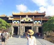 Du Lịch Miền Trung: Cần Thơ - Đà Nẵng - Bà Nà - Hội An - Huế 4 Ngày
