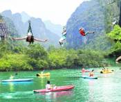 Du Lịch Miền Trung: Cần Thơ - Đà Nẵng - Bà Nà - Hội An - Huế - Động Phong Nha 5 Ngày