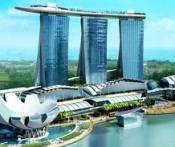 Du Lịch Malaysia - Singapore: Hà Nội - Malaysia - Singapore 7 Ngày