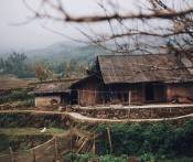 Du Lịch Sapa: Huế - Hà Nội - Sapa - Cát Cát - Hàm Rồng 2 Ngày