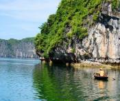 Du Lịch Vịnh Lan Hạ: Hà Nội - Vịnh Lan Hạ 2 Ngày + Tàu Lan Hạ Bay 3*