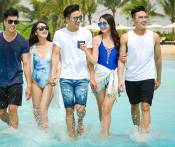 Tour Du Lịch Baara Land: Hà Nội - Baara Land 2 Ngày