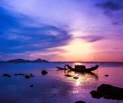 Du Lịch Huế: Huế - Hoàng Hôn Phá Tam Giang