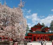 Du Lịch Nhật Bản: HCM - Tokyo - Hakone - Kyoto - Osaka - Kobe 7 Ngày Cung đường vàng Nhật Bản