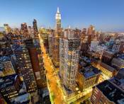 Tour Du Lịch Bờ Đông Hoa Kỳ - Canada 10 Ngày Trọn Gói Giá Rẻ Từ HCM