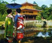 Tour Du Lịch Nhật Bản 4 Ngày Khởi Hành Từ HCM Trọn Gói Giá Rẻ