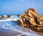 Du Lịch Phan Thiết 3 Ngày: HCM - Phan Thiết - Mũi Né - Trải Nghiệm Resort 3 Sao