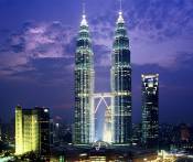 Đà Nẵng - Malaysia - Kuala Lumpur - Cao nguyên Genting 3 ngày