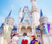 Tour Nhật Bản 4 Ngày Khám Phá Tokyo Disney Land Giá Rẻ