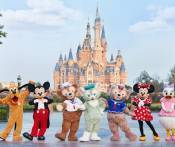 Tour Du Lịch Nhật Bản 5 Ngày Khám Phá Tokyo Disney Land Giá Rẻ