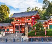 Du Lịch Nhật Bản: Osaka - Tokyo - Nagoya - Shirakawago - Hamamatsu - Fuji 6N Bay VN