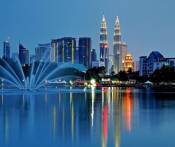 Du lịch Malaysia: HCM - Malaysia 3 Ngày, Bay Vietjet Air/Asia Air