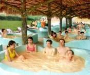 Du lịch Hòa Bình: Du lịch Hà Nội - Hòa Bình - V.Resort - Hà Nội 2 Ngày