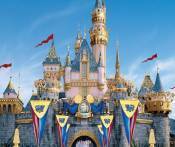 Du lịch Hồng Kông - Hàn Quốc: HCM - Hồng Kông - Seoul - Nami - Everland 6 Ngày