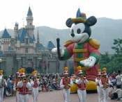 Du lịch Hồng Kông 4 Ngày: Tp.Hồ Chí Minh - Hồng Kông - Disneyland