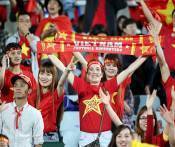 Du Lịch Indonesia: HCM - Jakarta - Bogor - Safari Xem Bóng Đá ASIAD 2018 5 Ngày 4 Đêm