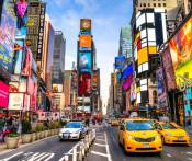 Du Lịch Mỹ Đón Noel: HCM - New York - Philadenphia - Washington D.C - Los Angeles - Las Vegas - San Jose - San Francisco 11N