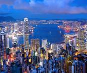 Du lịch Hồng Kông - Hàn Quốc: Cần Thơ - Hồng Kông - Seoul - Nami - Everland 6 Ngày, Bay Cathay Pacific Airlines