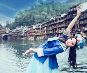 Du Lịch Trung Quốc: HCM - Trương Gia Giới - Phượng Hoàng Cổ Trấn 6 Ngày Bay Xiamen Airlines