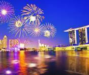 Du Lịch Singapore Tết 2019: HCM - Singapore - Đảo Sentosa - Đón Tết Âm Lịch 2019 - 4 Ngày, Bay Vietnam Airlines