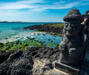 Du Lịch Hàn Quốc: Đà Nẵng - Đảo Jeju 4N Bay Easter Jet