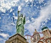 Du Lịch Châu Mỹ: Toronto - Ottawa - New York - Philadelphia - Washington D.C - Los Angeles - San Diego - Las Vegas 13 Ngày