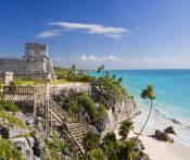 Du Lịch Châu Mỹ: HCM - Mexico - Cuba - Panama 11 Ngày
