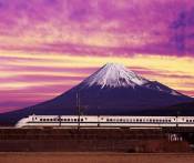Du Lịch Nhật Bản: HCM - Narita - Yamanashi - Sagamiko - Tokyo 4N Bay ANA