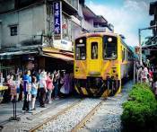 Tour Đi Đài Loan ❺ Ngày Từ HCM bay CI - AE