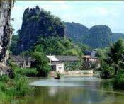 Du Lịch Tam Cốc - Hoa Lư 1 Ngày Từ Hà Nội