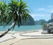 Du Lịch Hạ Long - Nam Ninh ( Trung Quốc) 7 Ngày