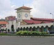 Du lịch xuyên Việt 15 Ngày Từ Sài Gòn