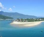 Du Lịch Miền Trung: Hà Nội - Đà Nẵng - Sơn Trà - Bà Nà - Hội An - Huế - Động Thiên Đường 5 Ngày