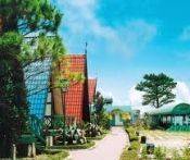 Du Lịch Đà Nẵng - Sơn Trà - Bà Nà - Cù Lao Chàm - Hội An 4 Ngày - Tour Kích Cầu Đã Gồm Vé Máy Bay